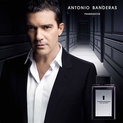 Antonio Banderas the secret review